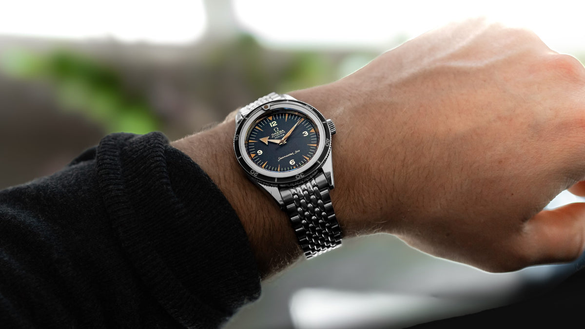 Omega-2913-Seamaster-300-Meister