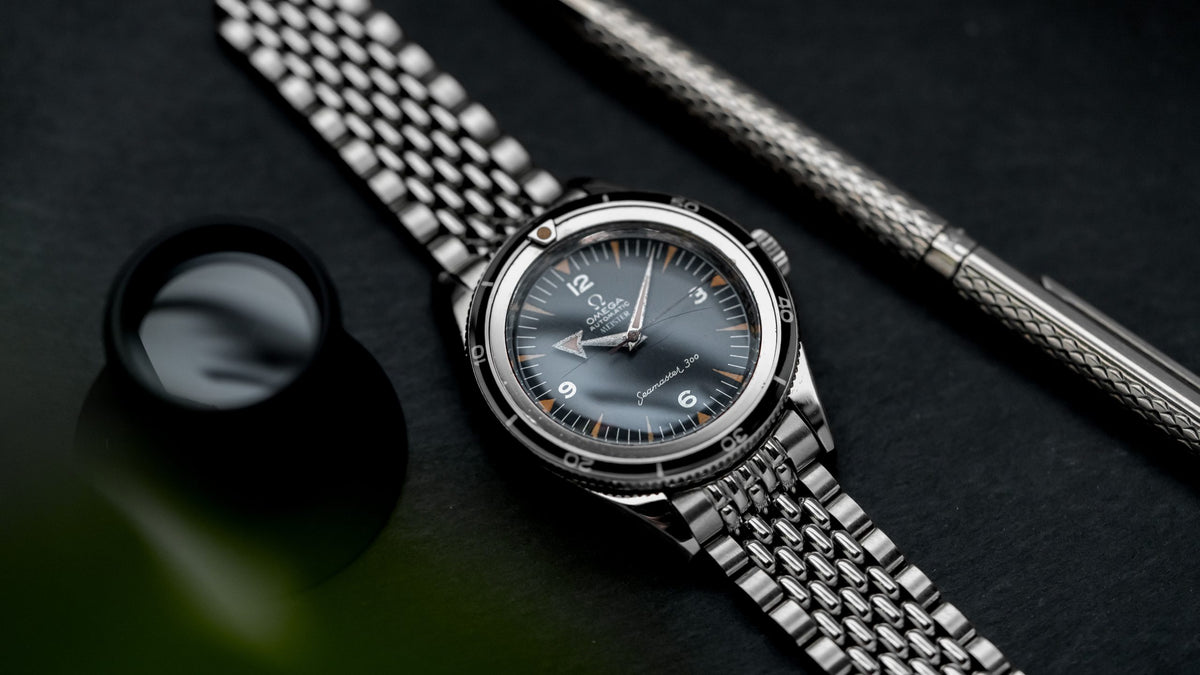 Omega-2913-Seamaster-300-Meister