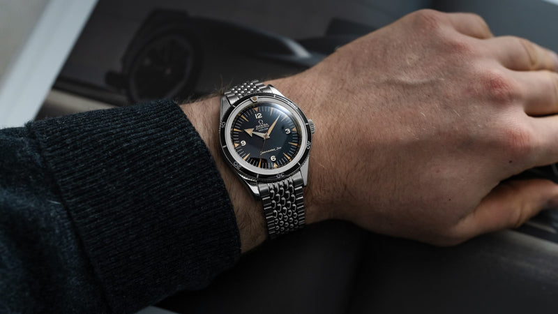 Omega-2913-Seamaster-300-Meister