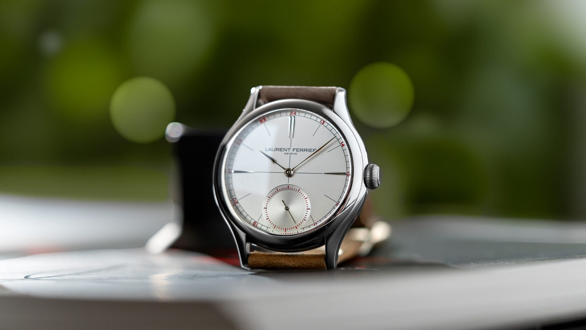 Laurent-Ferrier-Classic-Origin-Opaline