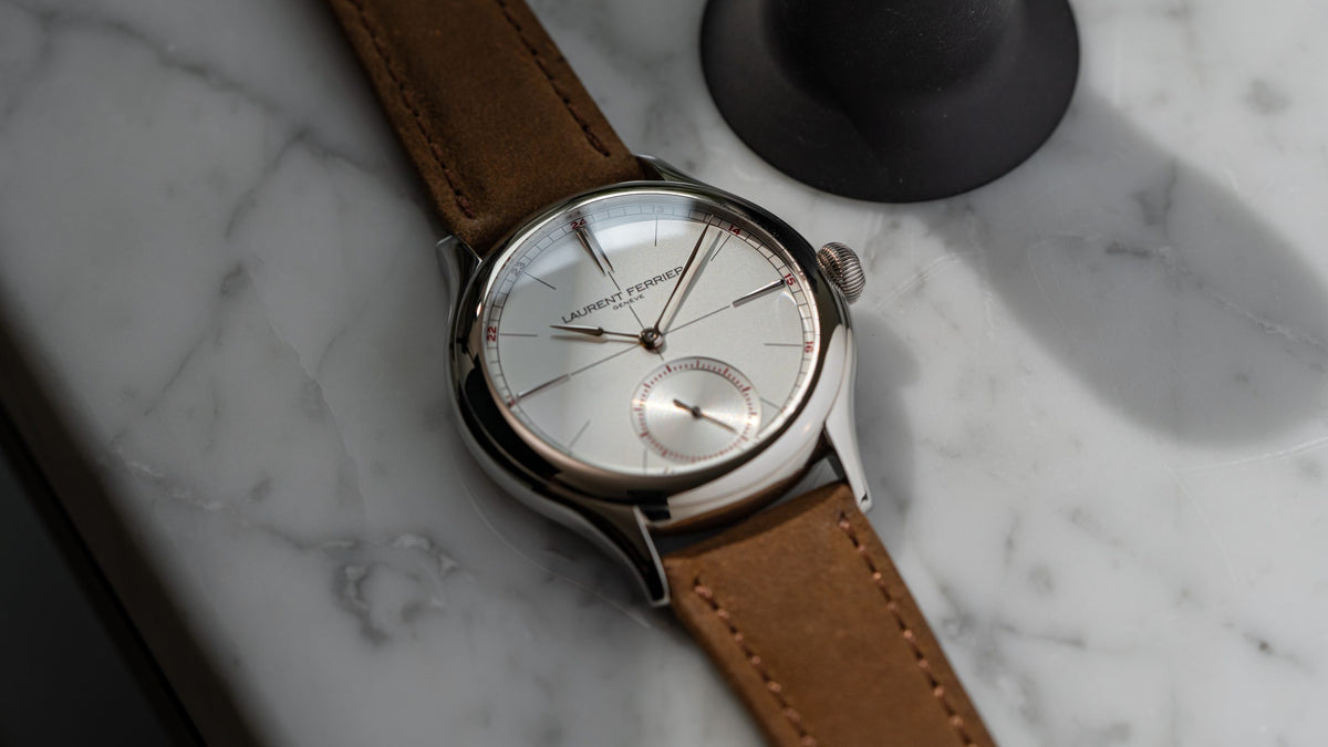 Laurent-Ferrier-Classic-Origin-Opaline