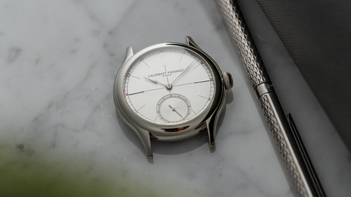 Laurent-Ferrier-Classic-Origin-Opaline