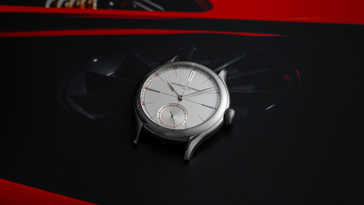 Laurent-Ferrier-Classic-Origin-Opaline