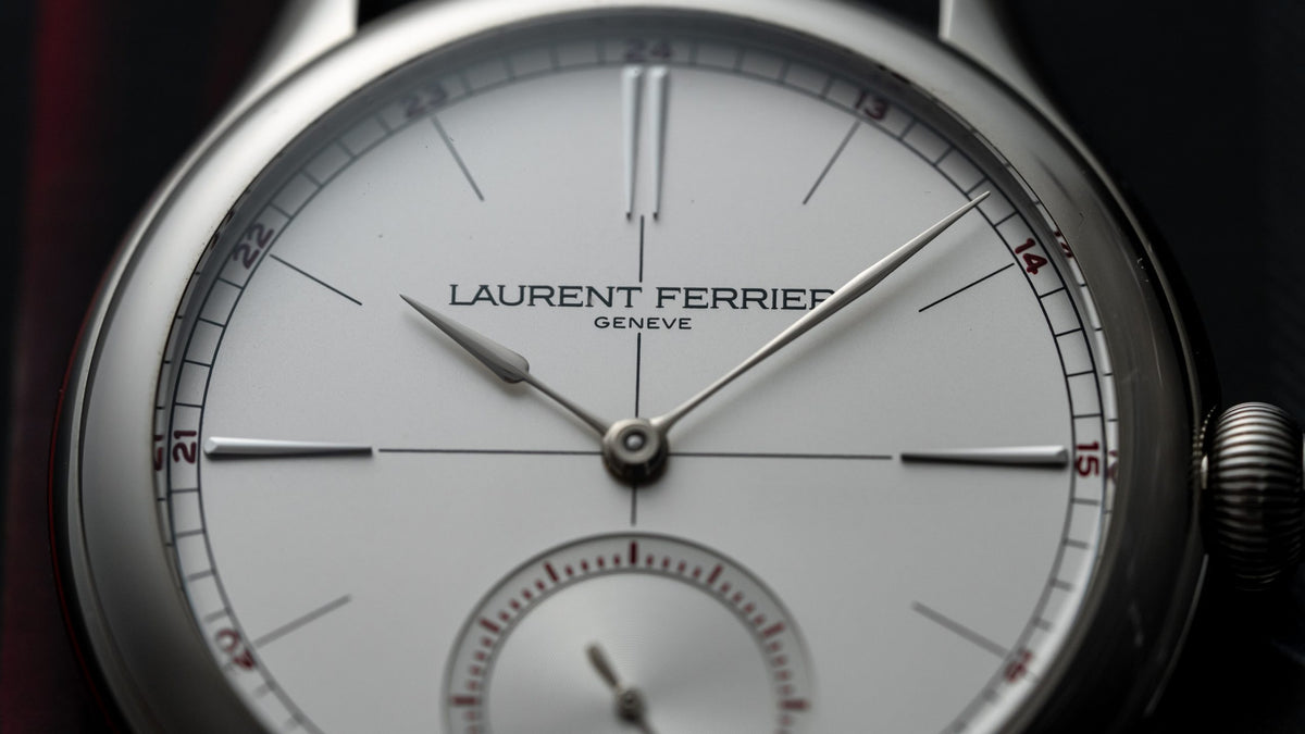 Laurent-Ferrier-Classic-Origin-Opaline