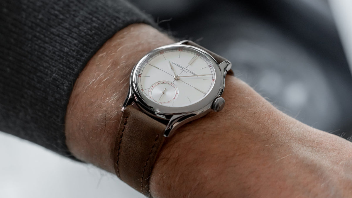 Laurent-Ferrier-Classic-Origin-Opaline