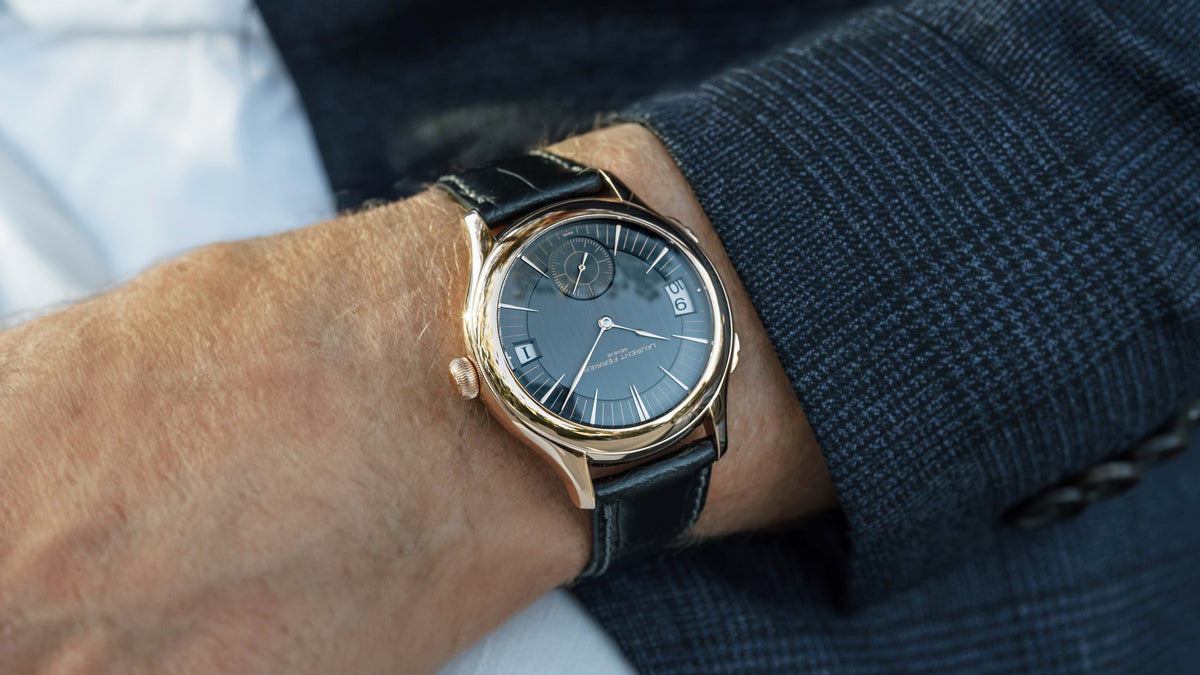 Laurent-Ferrier-Galet-Traveller