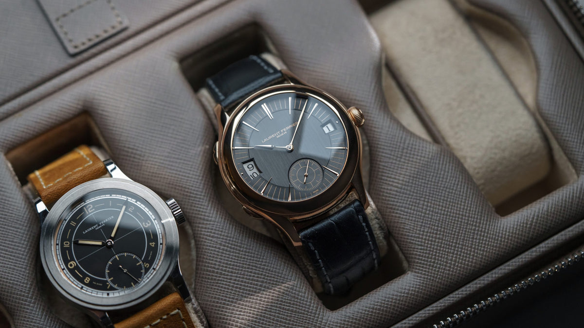 Laurent-Ferrier-Galet-Traveller