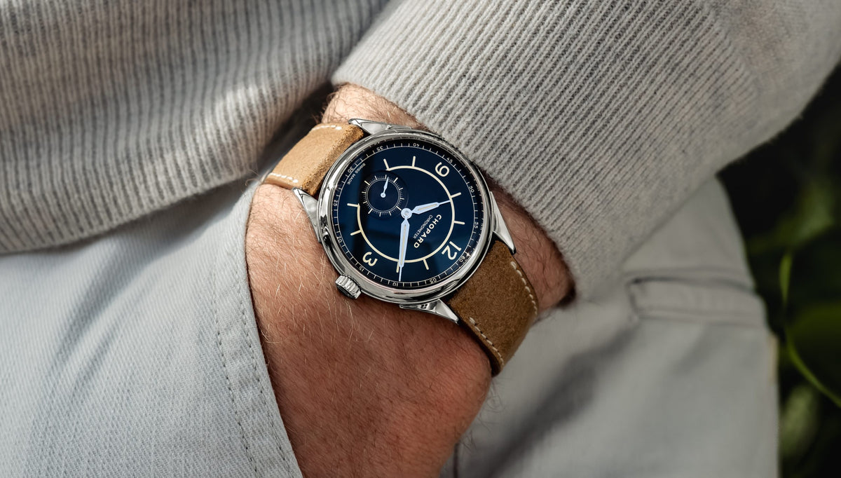 Chopard-LUC-QF-Revolution