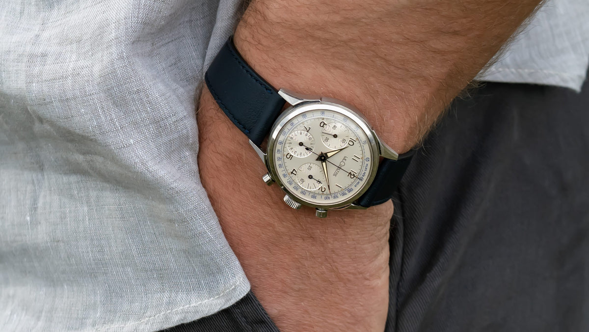 Jaeger-Lecoultre-E335-Valjoux-72-Chronograph