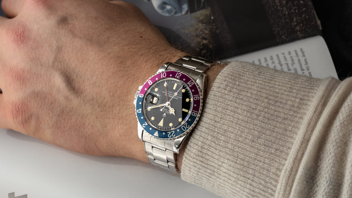 Rolex-1675-GMT-Master-Fuchsia