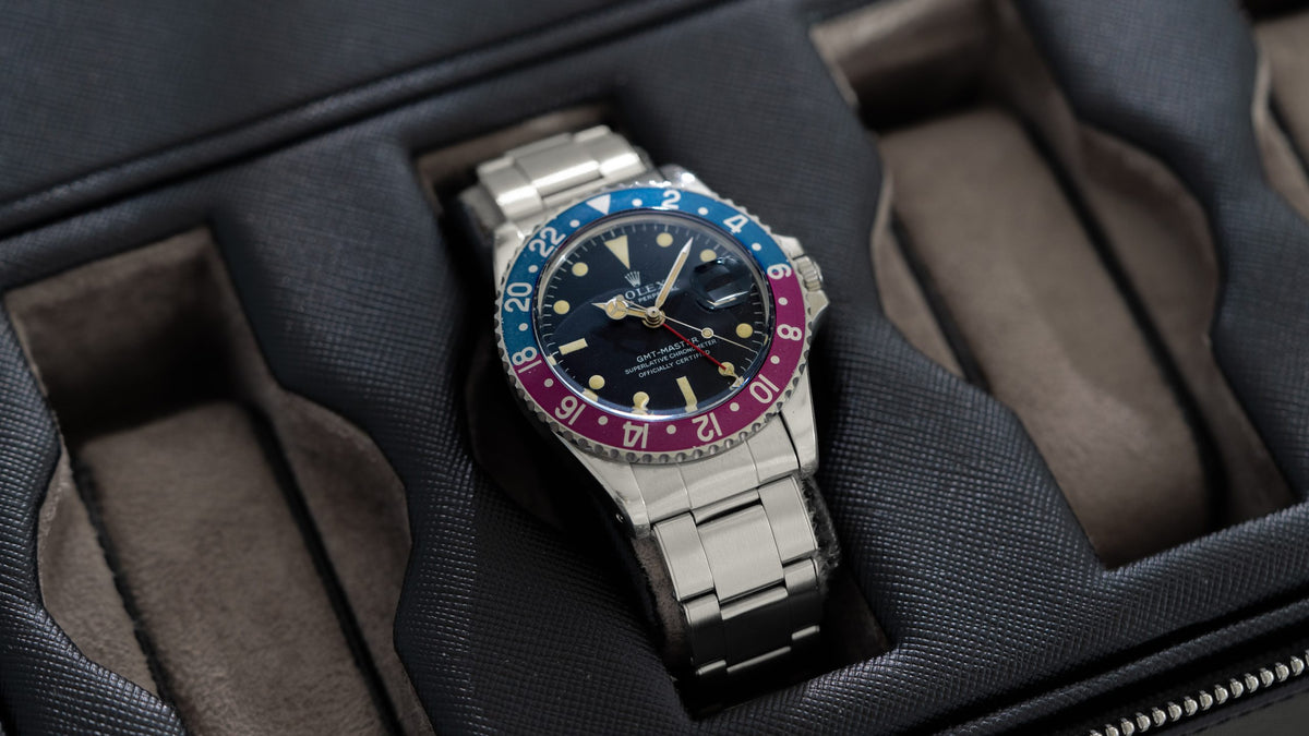 Rolex-Fuchsia-GMT-Vintage