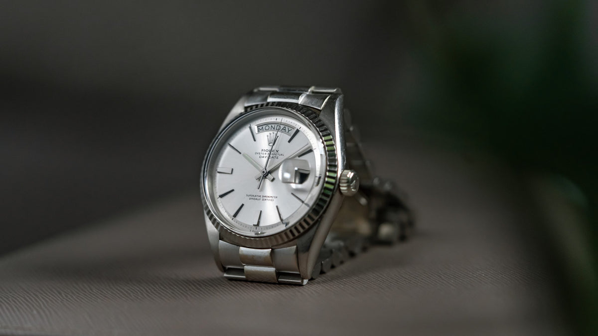 Rolex-Day-Date-1803-White-Gold