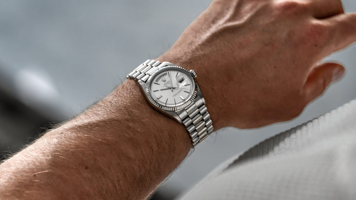 Rolex-Day-Date-1803-White-Gold