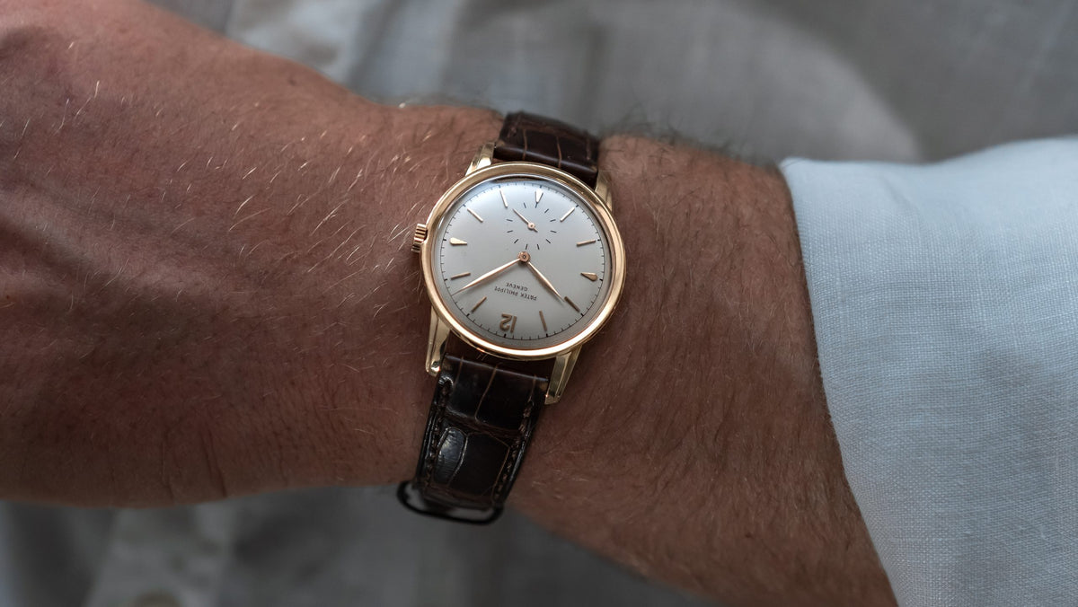 Patek-Philippe-2452-Calatrava-Pink-Gold