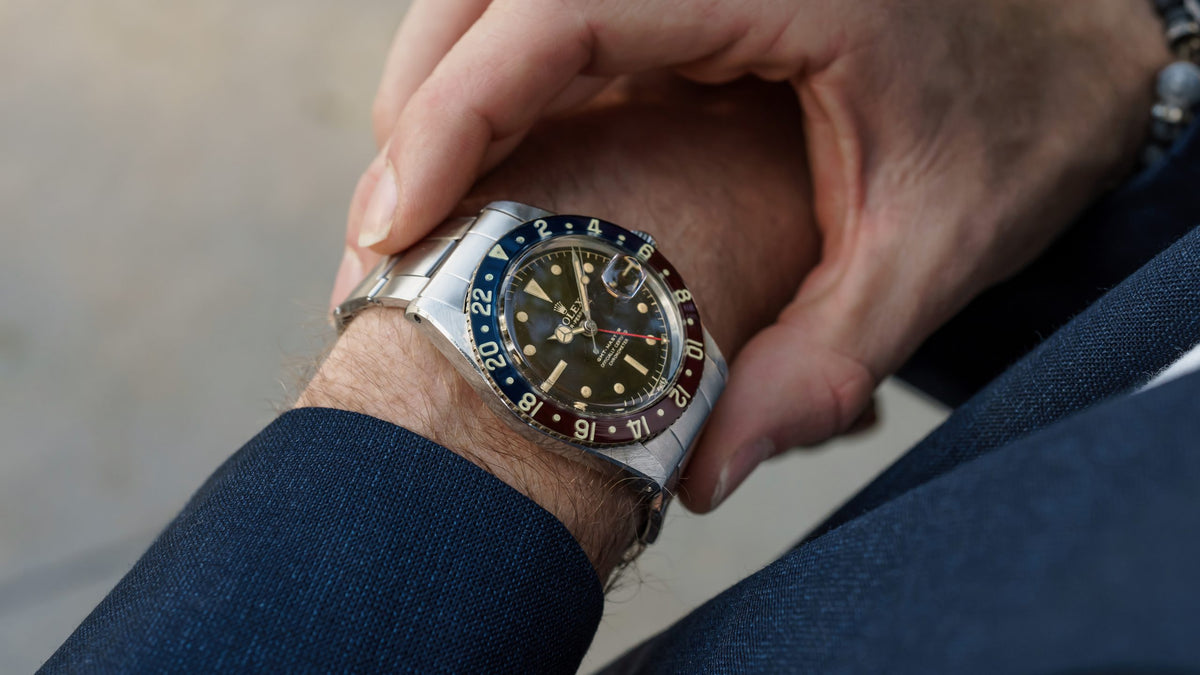 Rolex-6542-GMT-Master