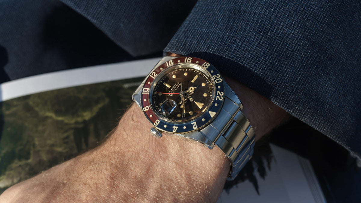 Rolex-6542-GMT-Master