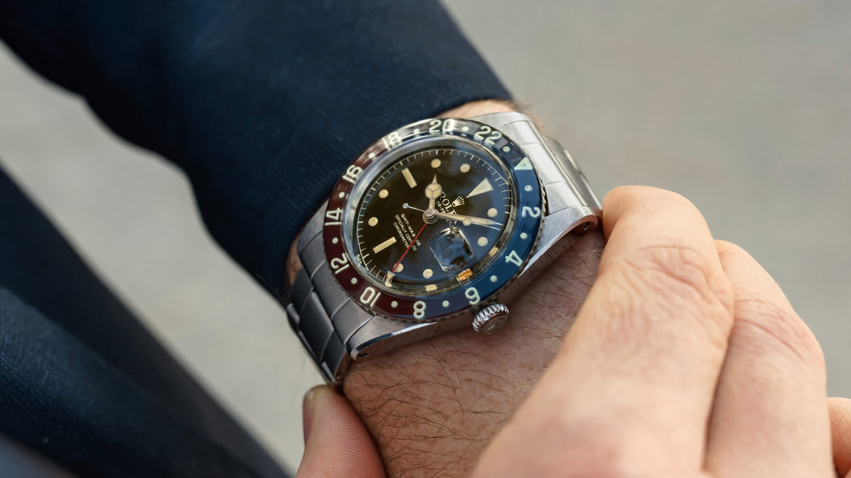 Rolex-6542-GMT-Master