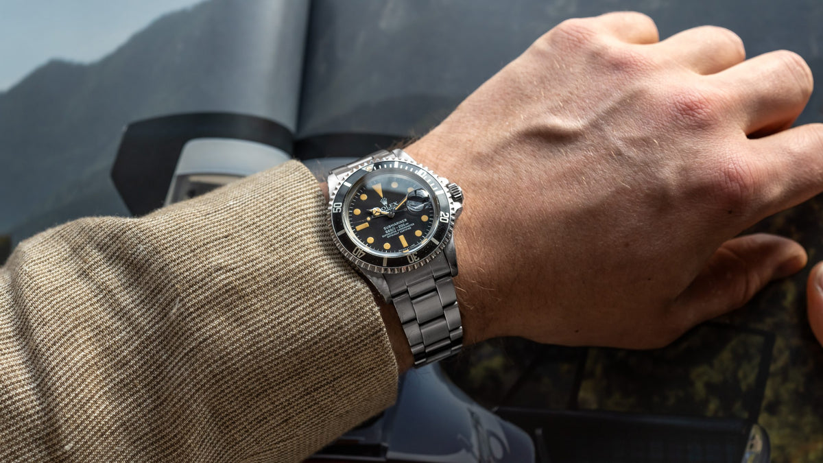 Rolex-1680-Submariner