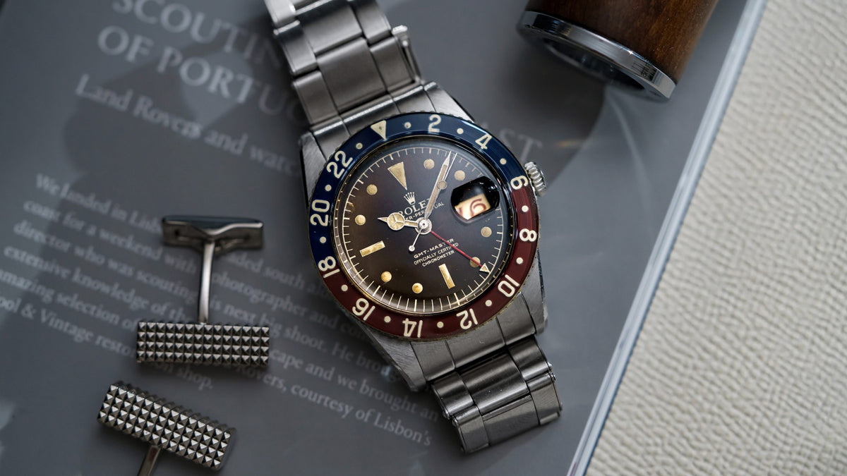 Rolex-6542-GMT-Master