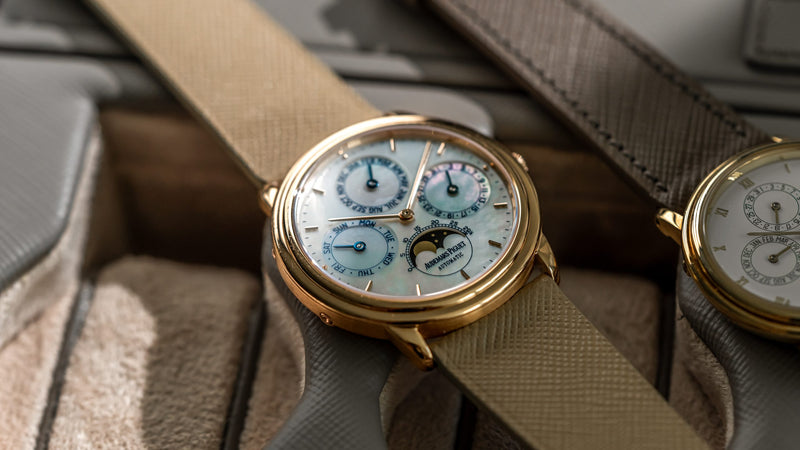 Audemars-Piguet-25657OR-Mother-of-Pearl-Perpetual-Calendar