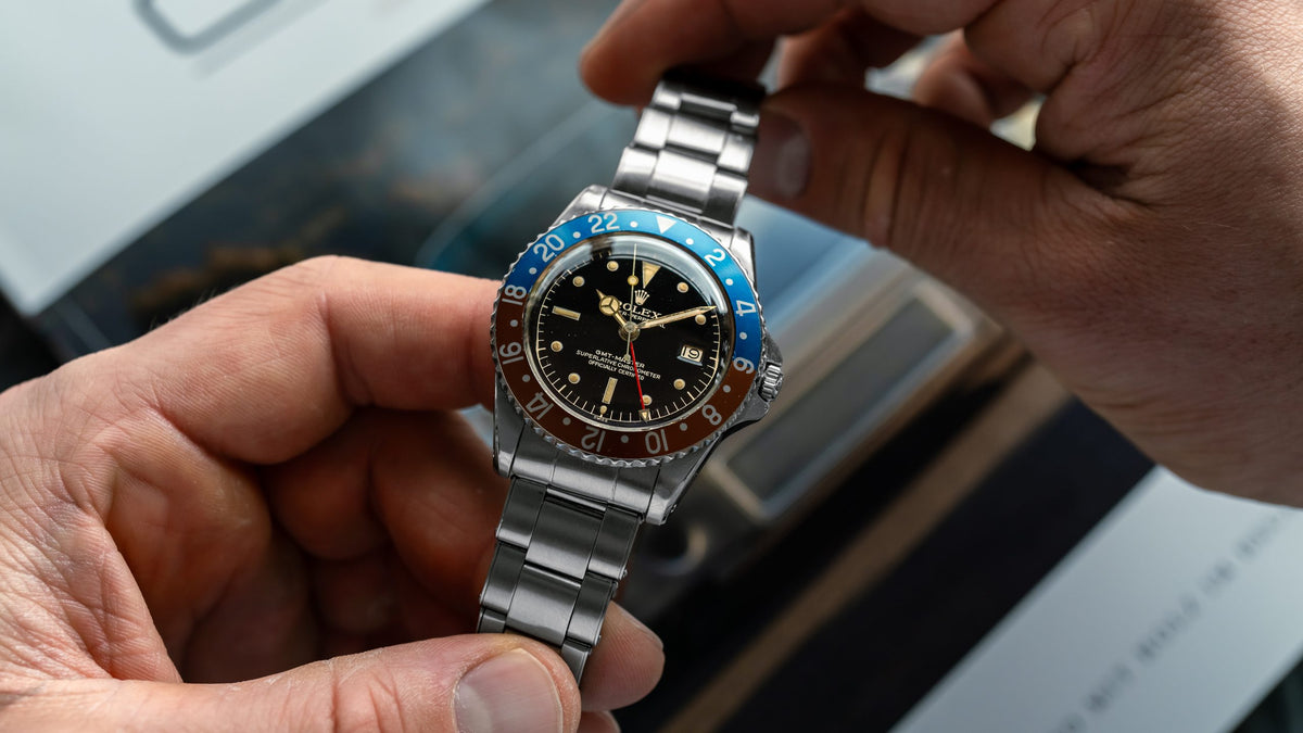 Rolex-1675-Gilt-Exclamation-Dial-GMT-Master