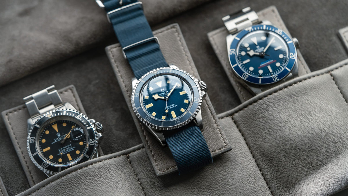 Tudor-9401/0-Marine-Nationale-Submariner