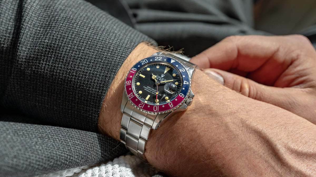 Rolex-1675-Fuchsia-GMT-Master