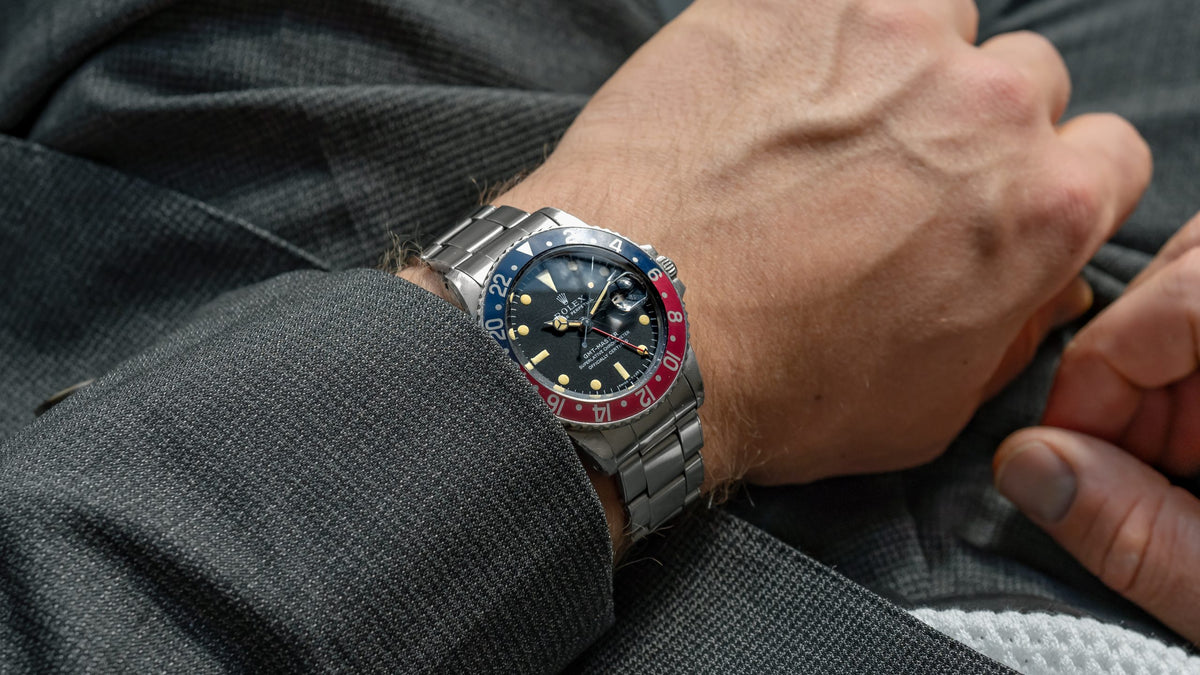 Rolex-1675-Fuchsia-GMT-Master