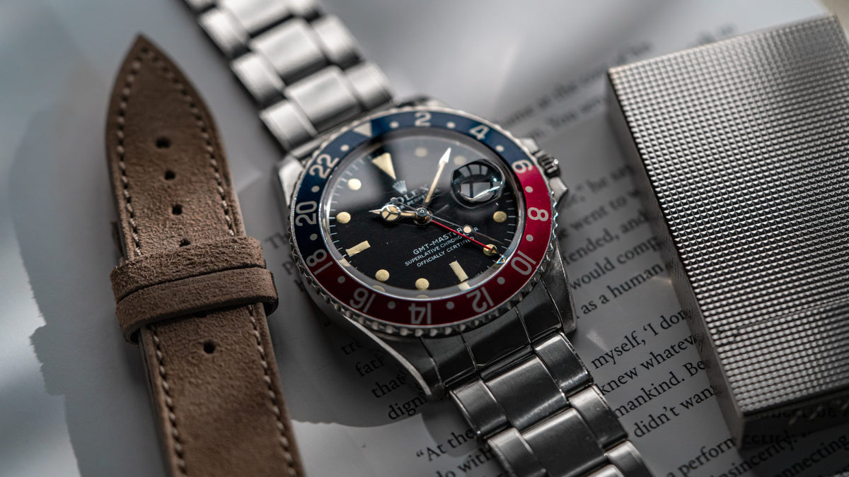 Rolex-1675-Fuchsia-GMT-Master