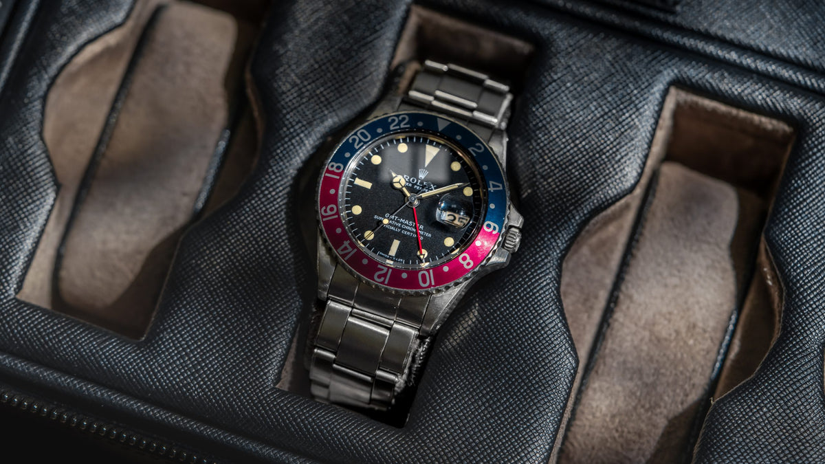 Rolex-1675-Fuchsia-GMT-Master