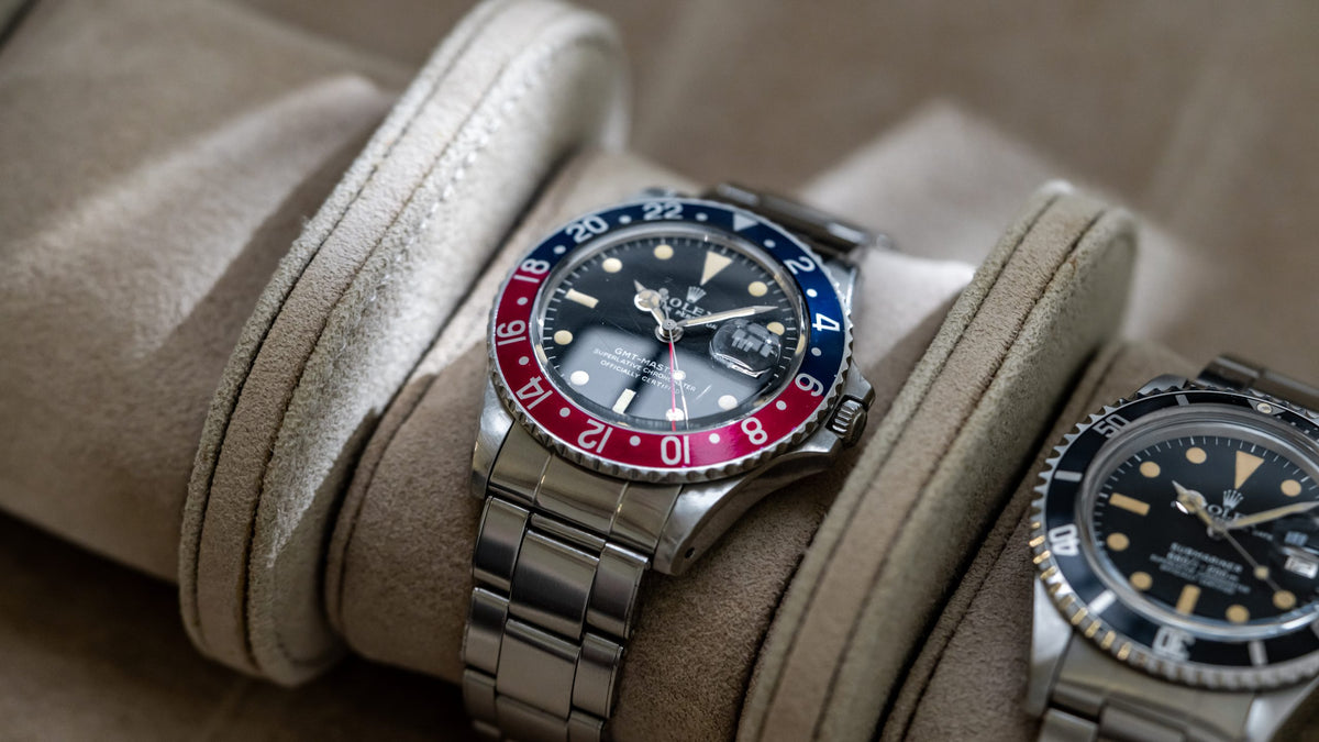 Rolex-1675-Fuchsia-GMT-Master