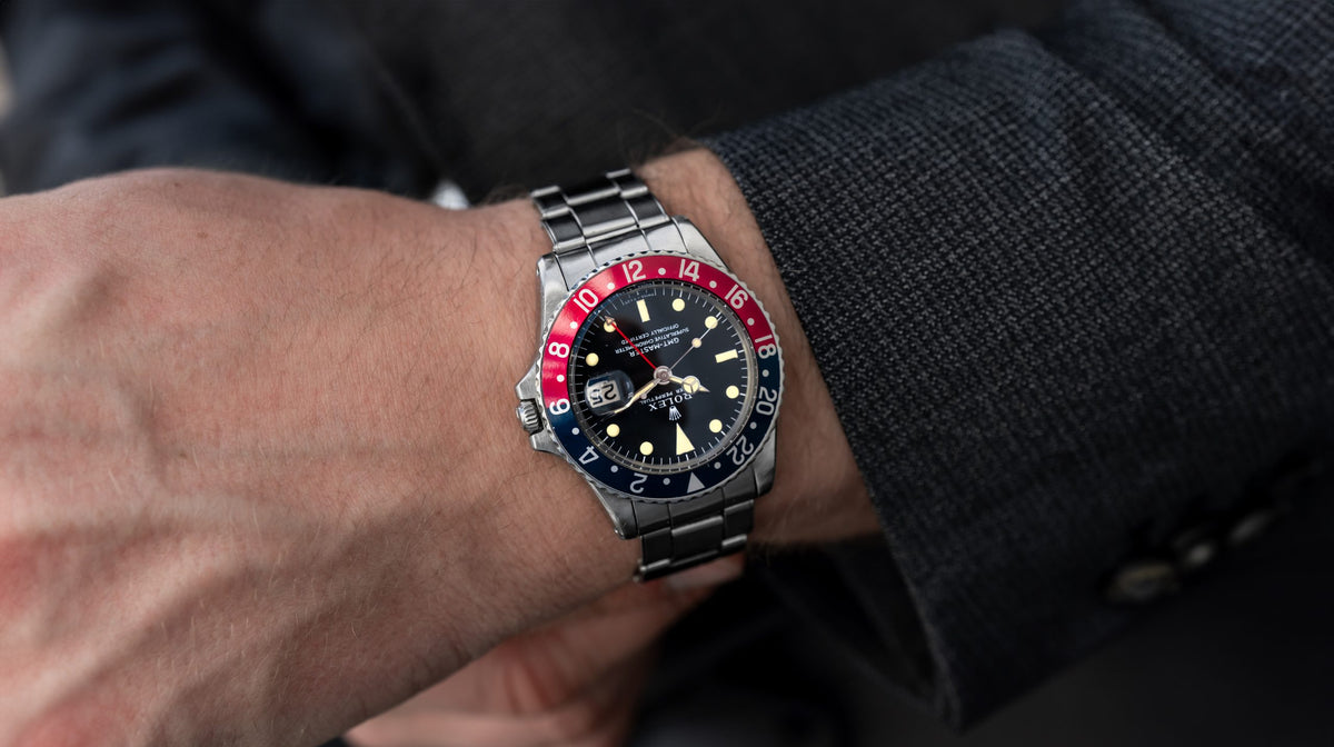 Rolex-1675-Fuchsia-GMT-Master