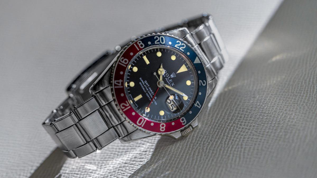 Rolex-1675-Fuchsia-GMT-Master