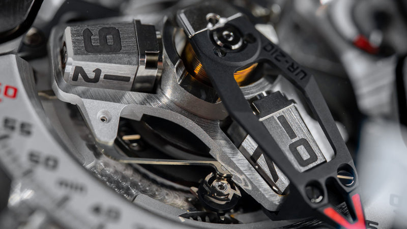 Urwerk-210S