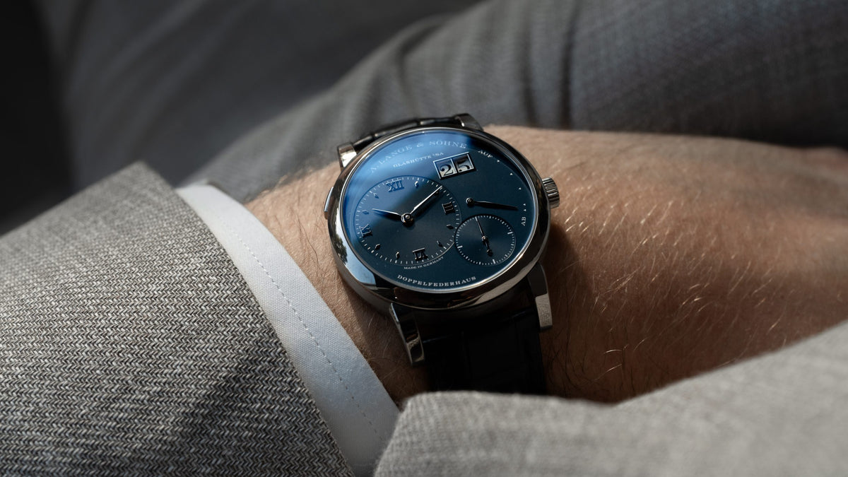 A-Lange-Sohne-191.028-Lange-1-Blue-Dial