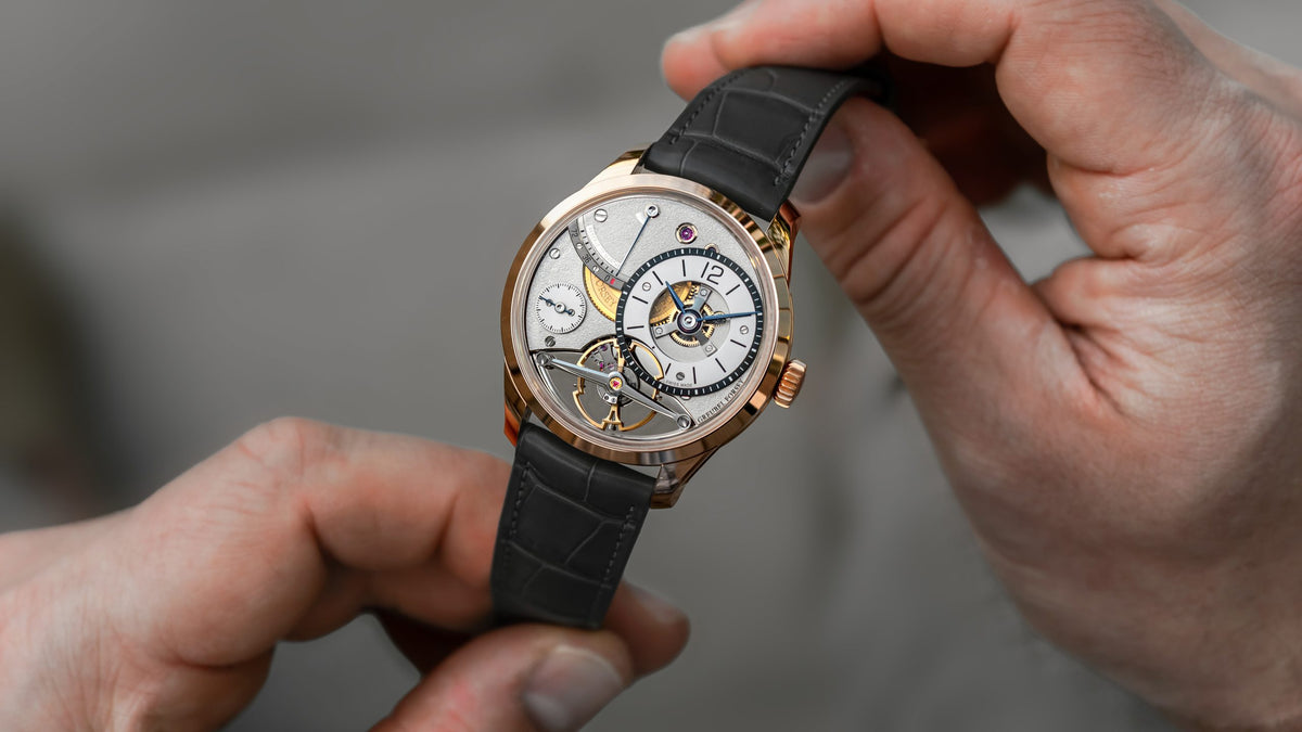 Greubel-Forsey-Balancier-Contemporain