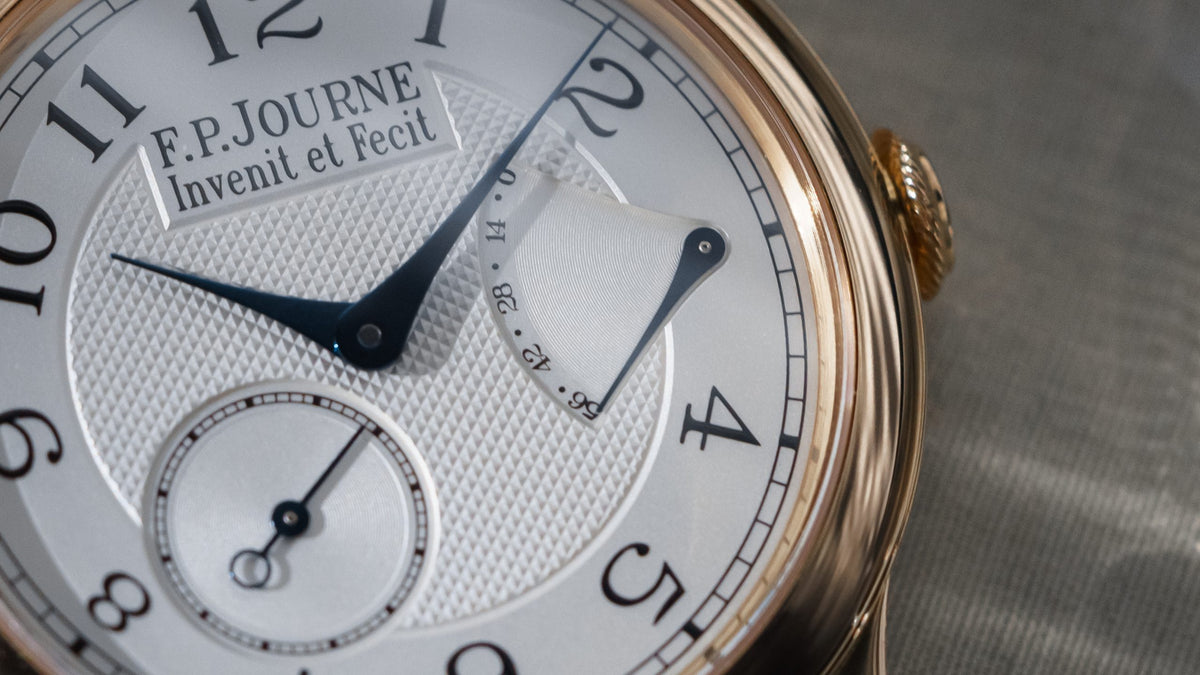 FP-Journe-Chronomètre-Souverain-White-Dial