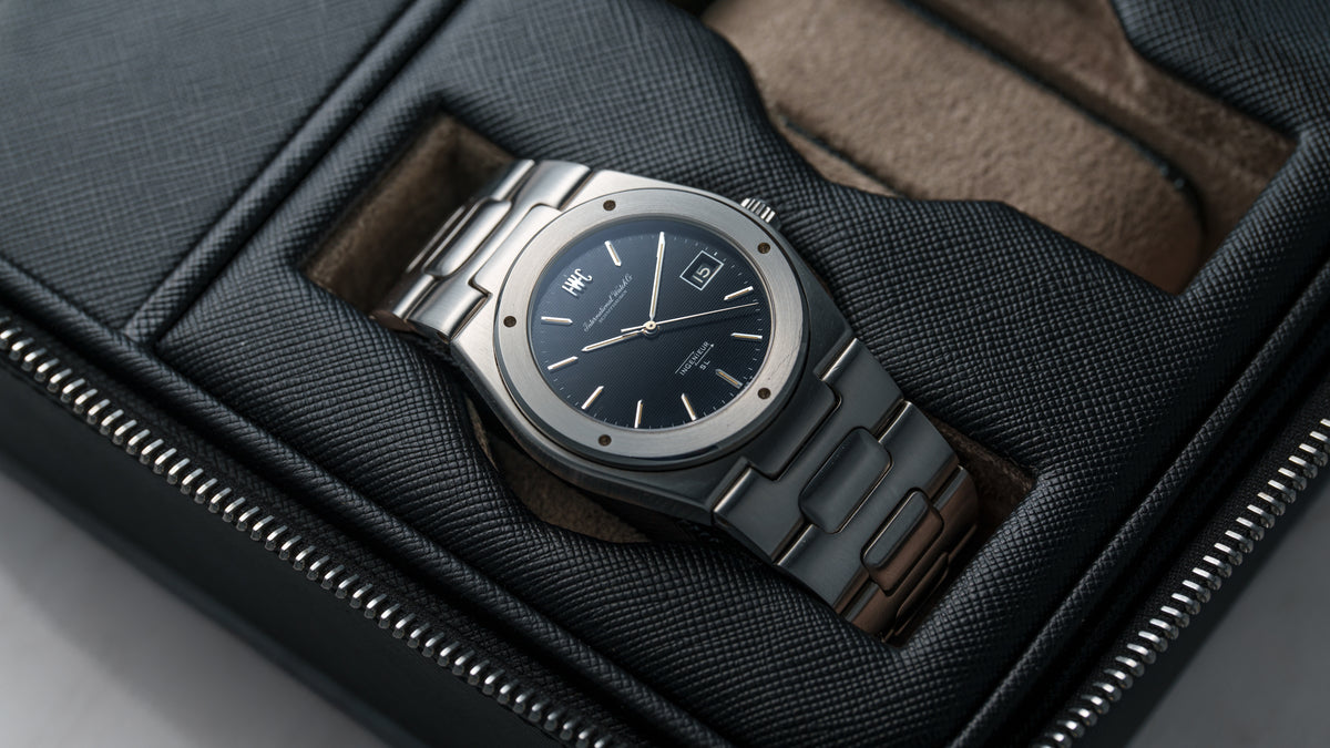 1832, Ingenieur SL, Steel