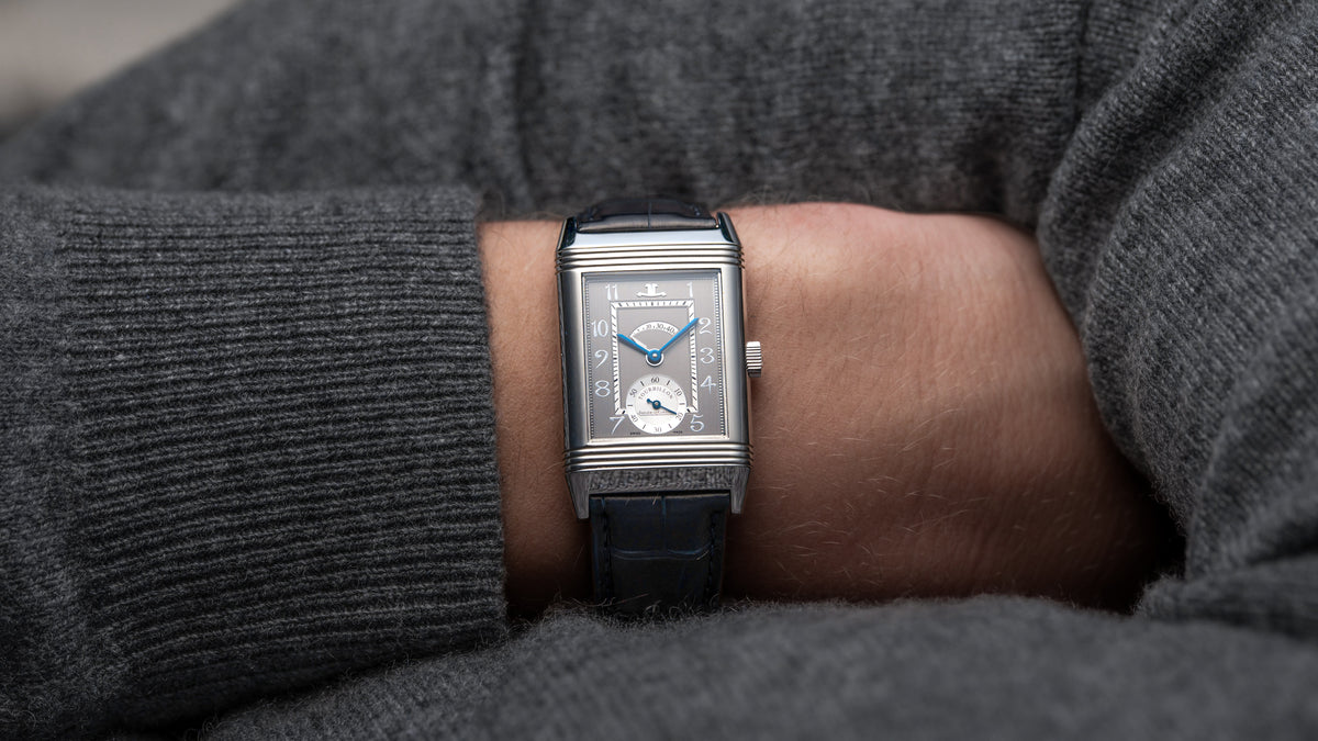 217.64.40, Reverso Tourbillon, Platinum