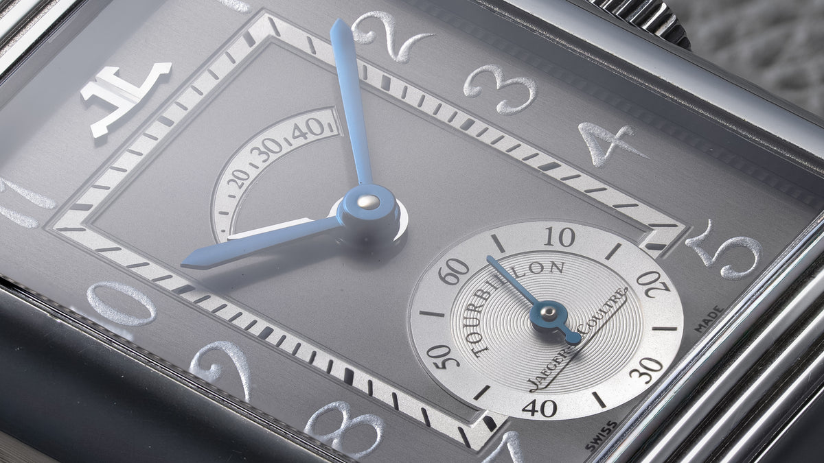 217.64.40, Reverso Tourbillon, Platinum