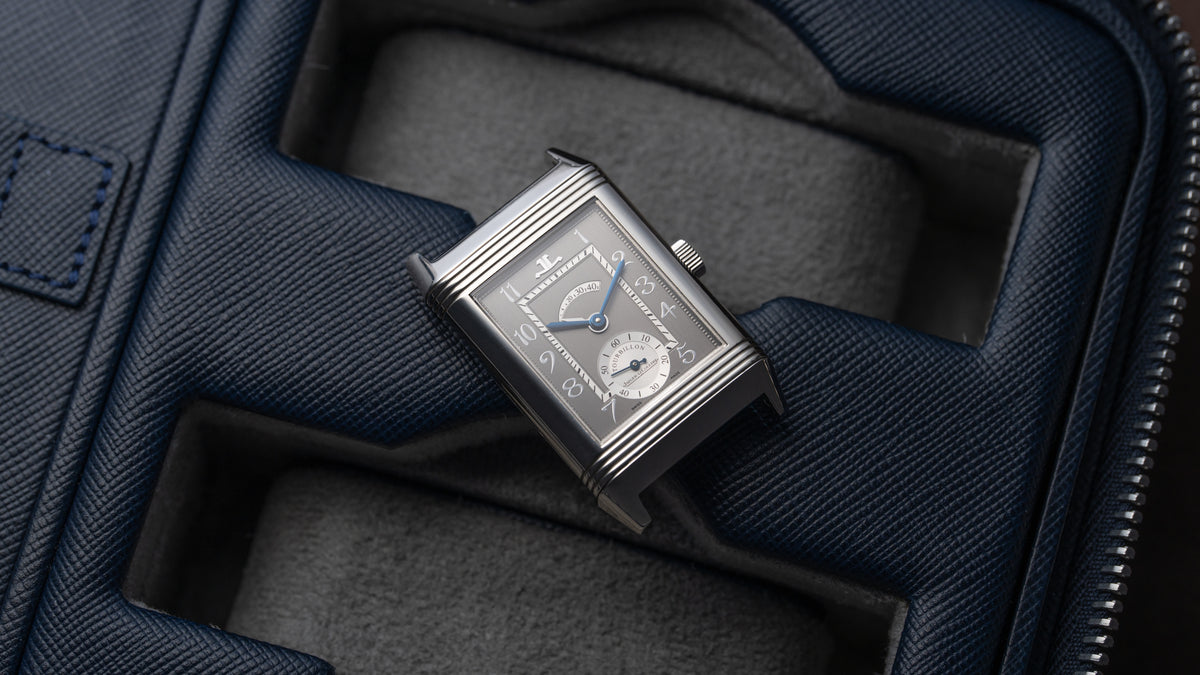 217.64.40, Reverso Tourbillon, Platinum