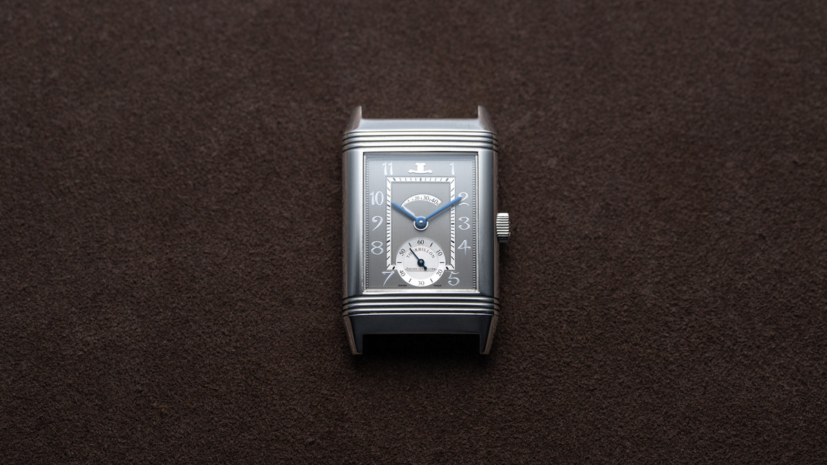 217.64.40, Reverso Tourbillon, Platinum