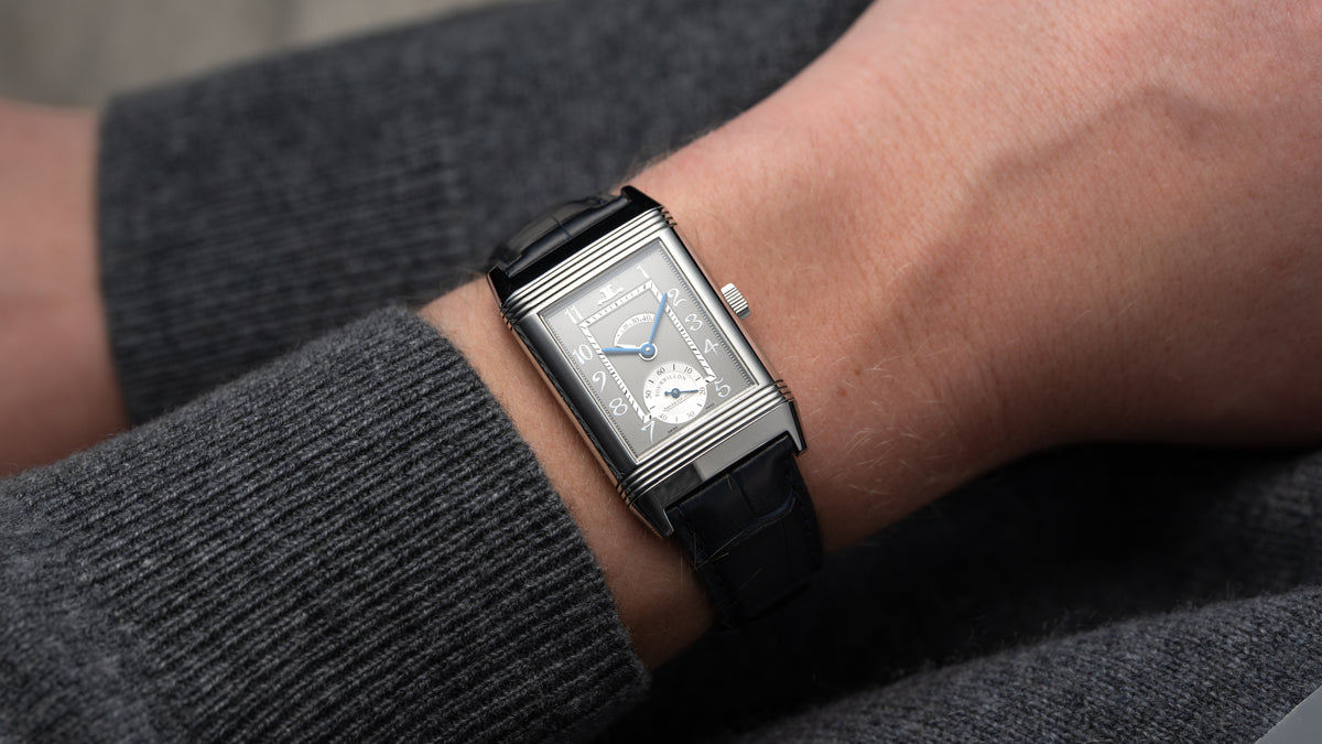 217.64.40, Reverso Tourbillon, Platinum