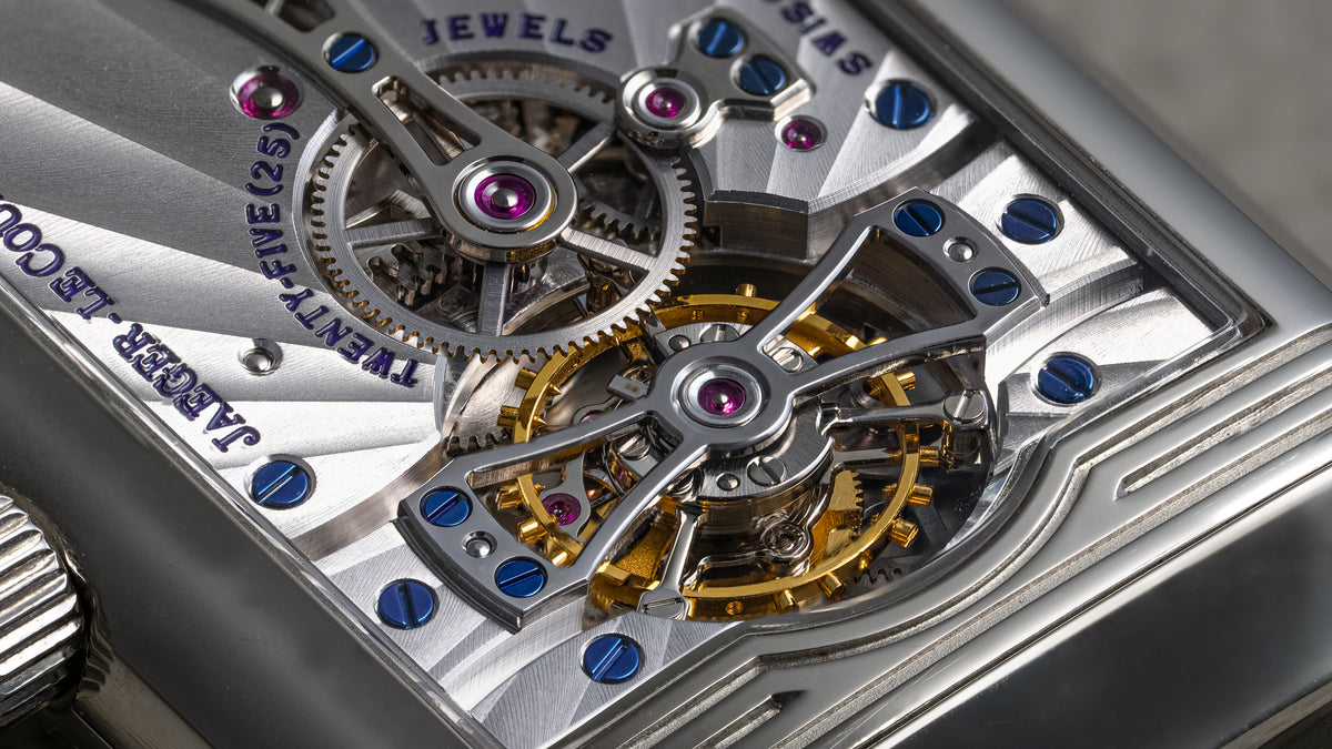 217.64.40, Reverso Tourbillon, Platinum