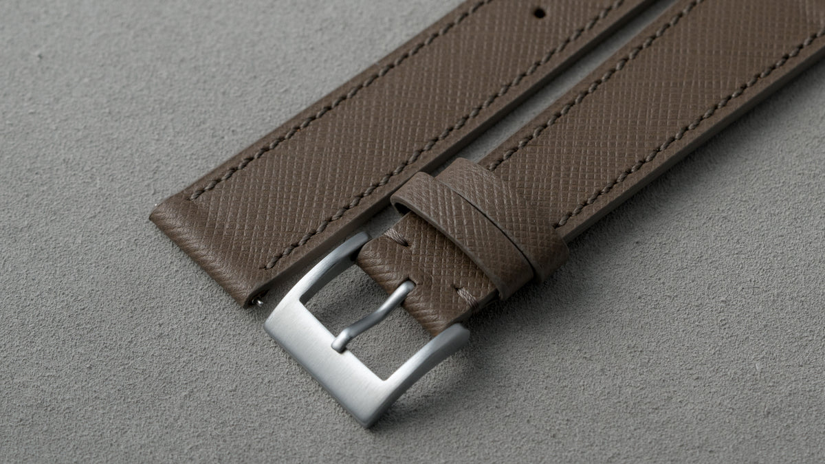 Saffiano Strap