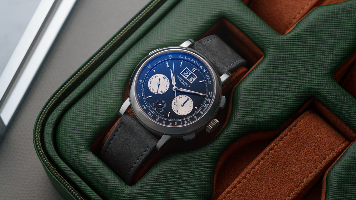 405.035, Datograph Up/Down, Platinum