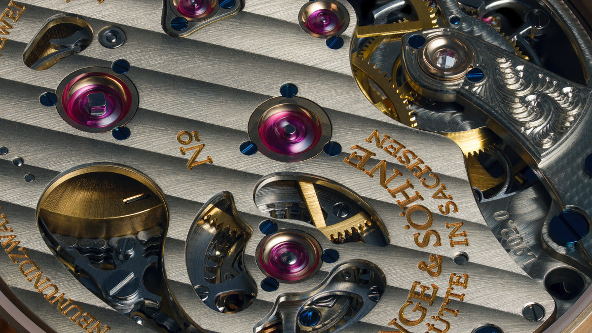 701.011, Pour le Mérite Tourbillon, Pink Gold