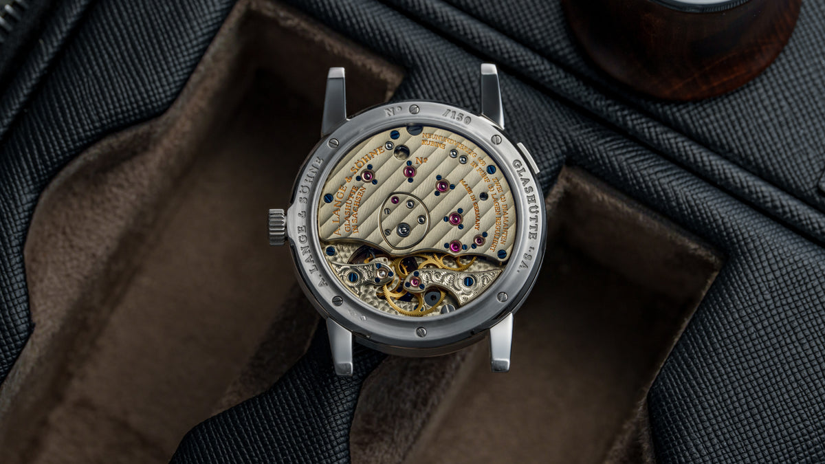 704.025, Lange 1 Tourbillon, Platinum