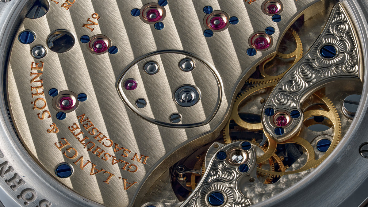 704.025, Lange 1 Tourbillon, Platinum