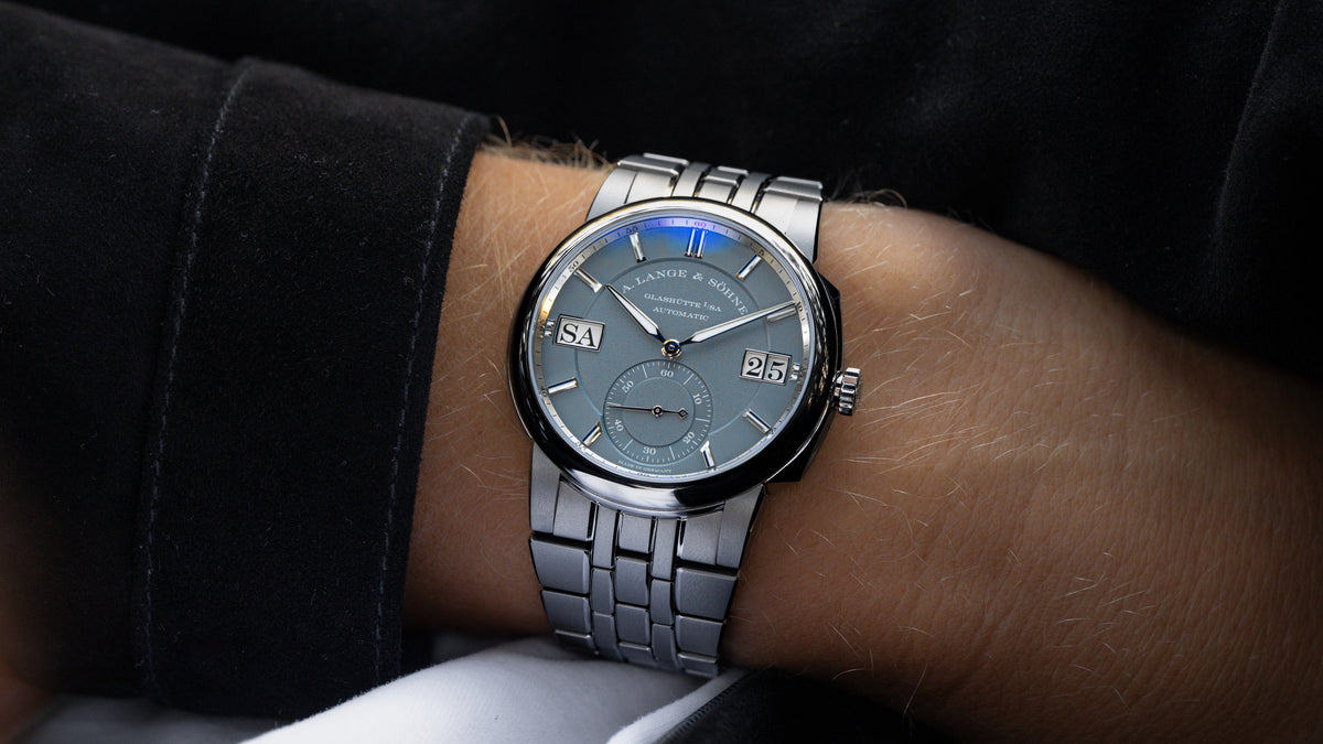 Odysseus, Titanium